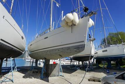 Beneteau Oceanis 50