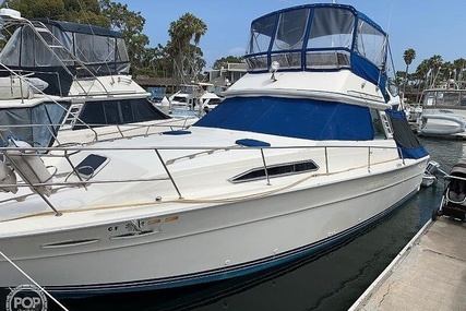 Sea Ray 390 Sedan Sportsfish