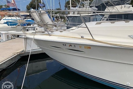 Sea Ray 390 Sedan Sportsfish