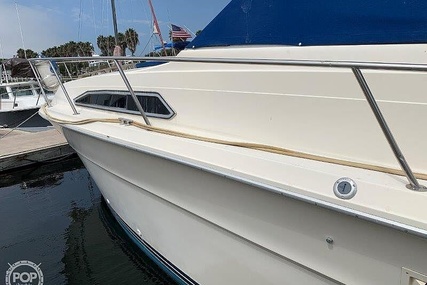 Sea Ray 390 Sedan Sportsfish