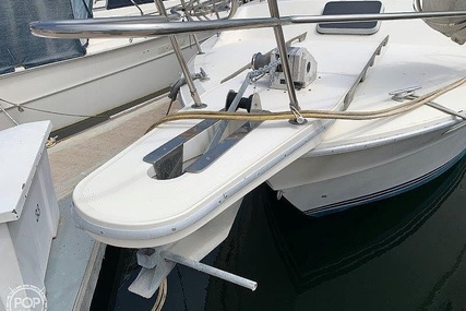 Sea Ray 390 Sedan Sportsfish