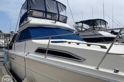 Sea Ray 390 Sedan Sportsfish