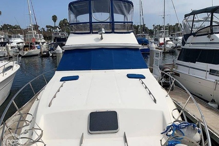 Sea Ray 390 Sedan Sportsfish