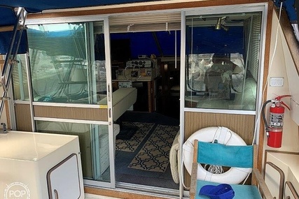 Sea Ray 390 Sedan Sportsfish