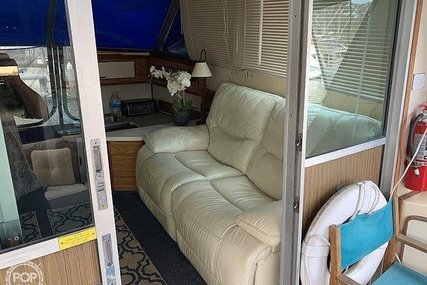 Sea Ray 390 Sedan Sportsfish