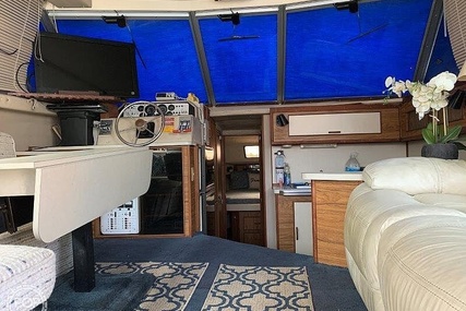 Sea Ray 390 Sedan Sportsfish