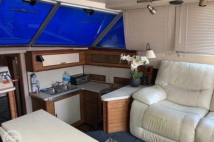 Sea Ray 390 Sedan Sportsfish