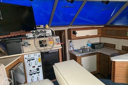 Sea Ray 390 Sedan Sportsfish