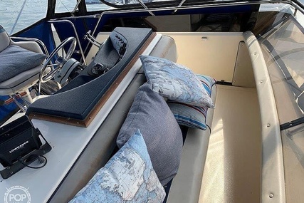 Sea Ray 390 Sedan Sportsfish