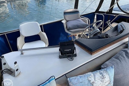 Sea Ray 390 Sedan Sportsfish