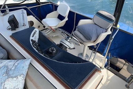 Sea Ray 390 Sedan Sportsfish