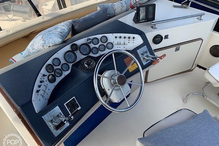 Sea Ray 390 Sedan Sportsfish