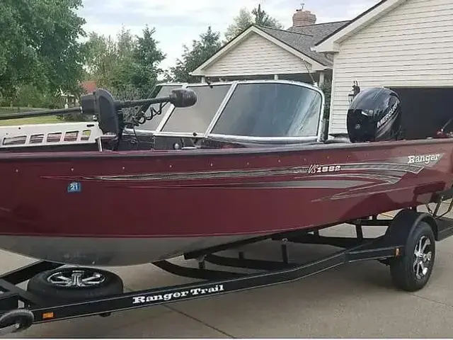 Ranger Boats VS1882 WT