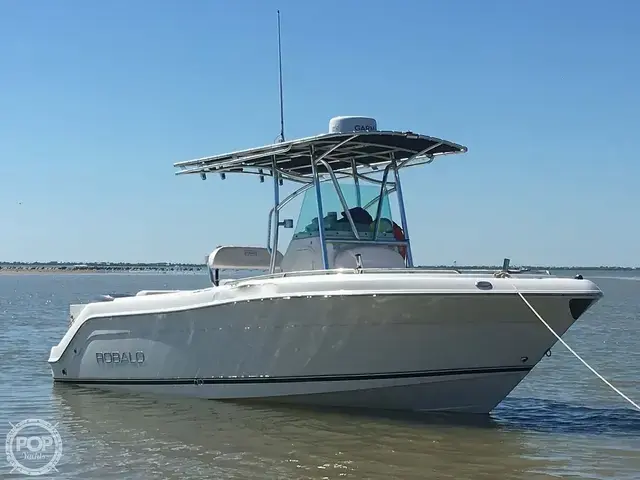 Robalo R220