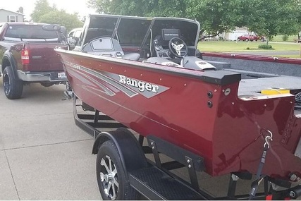 Ranger Boats VS1882 WT