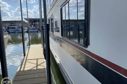 Sumerset 60 Foot Houseboat