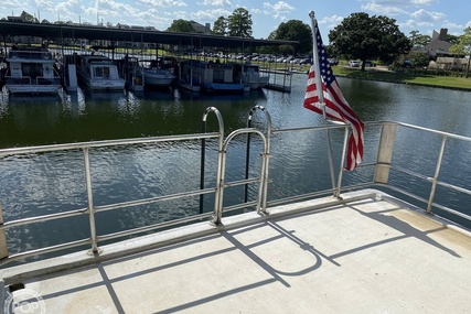 Sumerset 60 Foot Houseboat