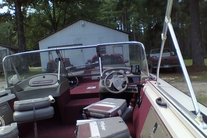 Fisher hawk 170