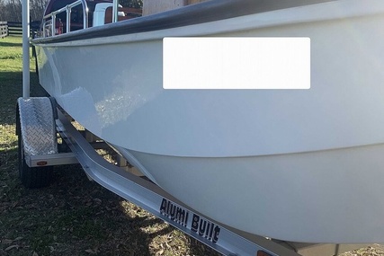 Boston Whaler Nauset 17