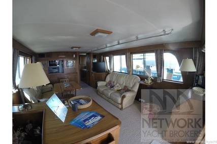 Hatteras LRC 65 - Long Range Cruiser for sale - Rightboat