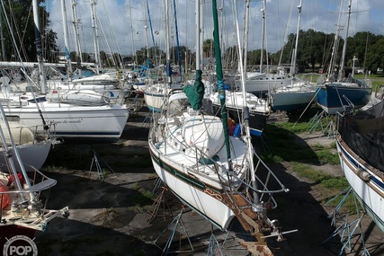 Bayfield Yachts 36 Cutter