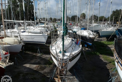 Bayfield Yachts 36 Cutter