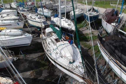 Bayfield Yachts 36 Cutter