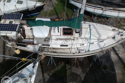 Bayfield Yachts 36 Cutter