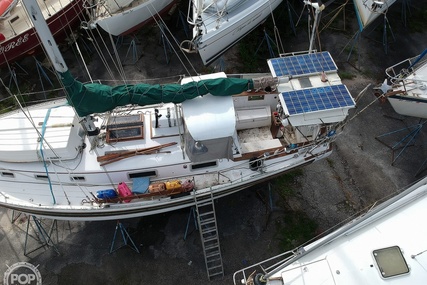 Bayfield Yachts 36 Cutter