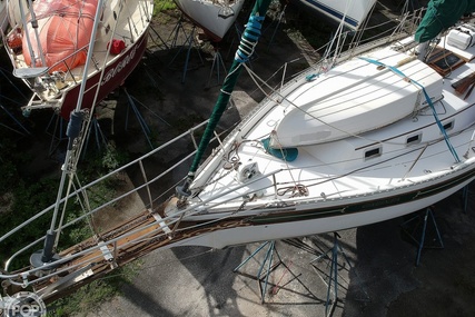 Bayfield Yachts 36 Cutter