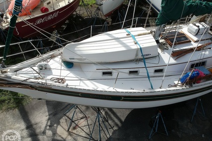 Bayfield Yachts 36 Cutter