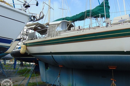 Bayfield Yachts 36 Cutter