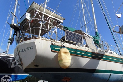 Bayfield Yachts 36 Cutter