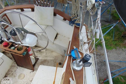 Bayfield Yachts 36 Cutter