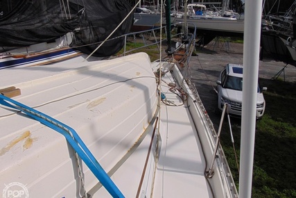 Bayfield Yachts 36 Cutter