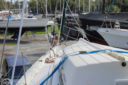 Bayfield Yachts 36 Cutter