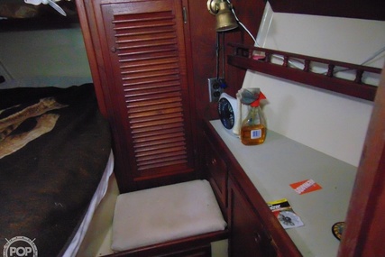 Bayfield Yachts 36 Cutter