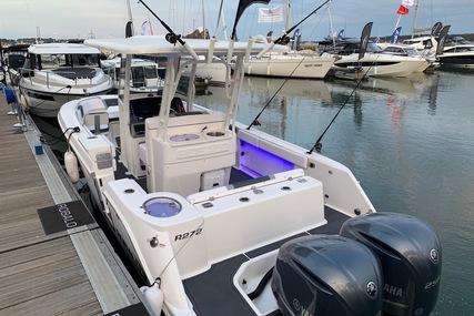 Robalo Centre console R272