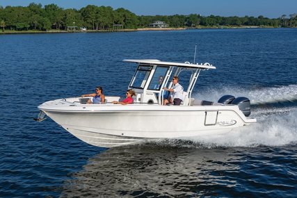 Robalo Centre console R272