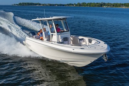 Robalo Centre console R272