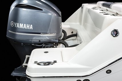 Robalo Centre console R272