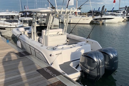 Robalo Centre console R272