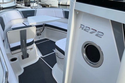 Robalo Centre console R272