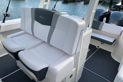 Robalo Centre console R272