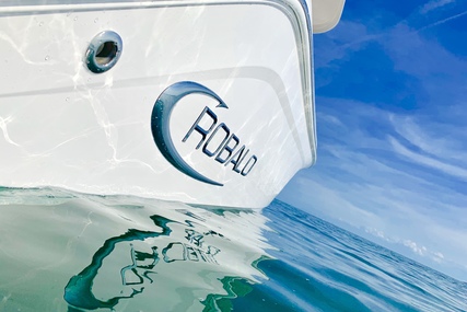 Robalo Centre console R272