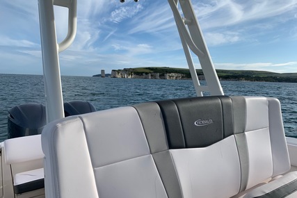 Robalo Centre console R272