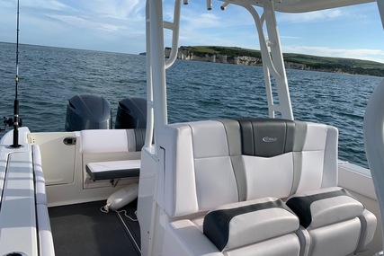 Robalo Centre console R272