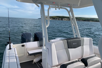 Robalo Centre console R272