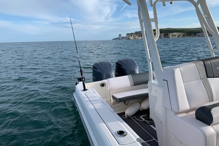 Robalo Centre console R272