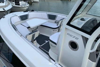 Robalo Centre console R272